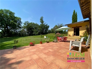 maison detachee à la vente -   31230  MONTESQUIEU GUITTAUT, surface 156 m2 vente maison detachee - UBI429178415